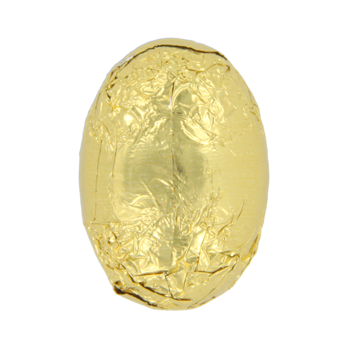 Goude paaseitjes - mocca