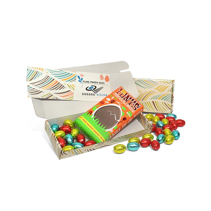 Paasdoosje met Tony's