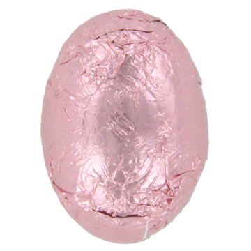 Roze paaseitjes - puur